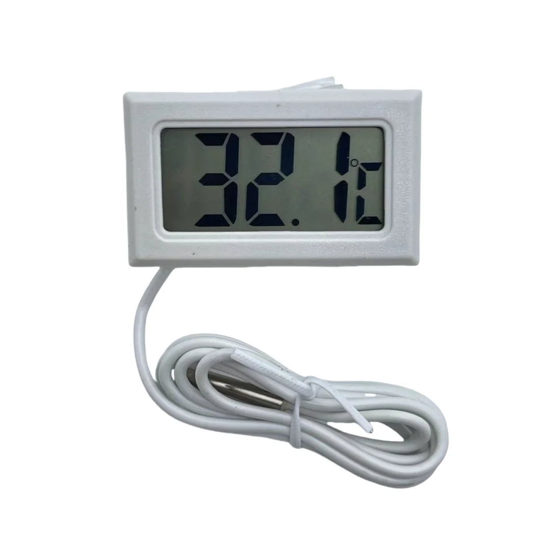 Digital Aquarium Thermometer 1