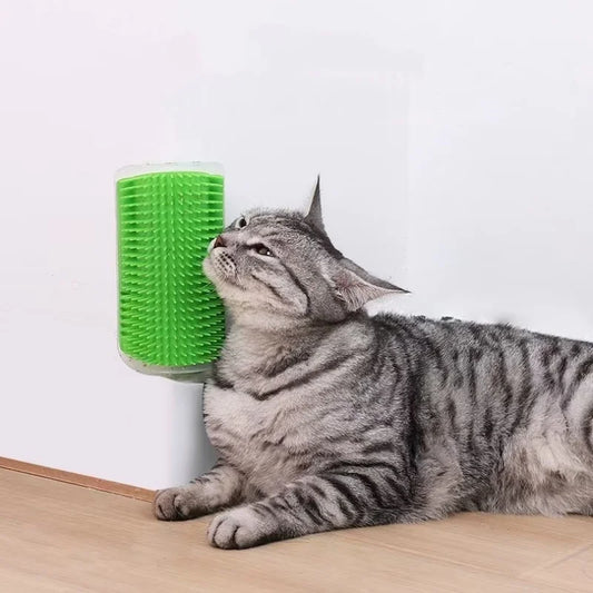Wall Corner Brush 1