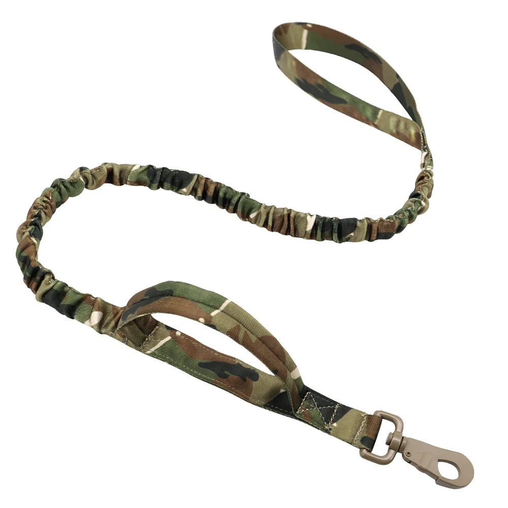 Tactical Puppy & Small Dog Harness Set