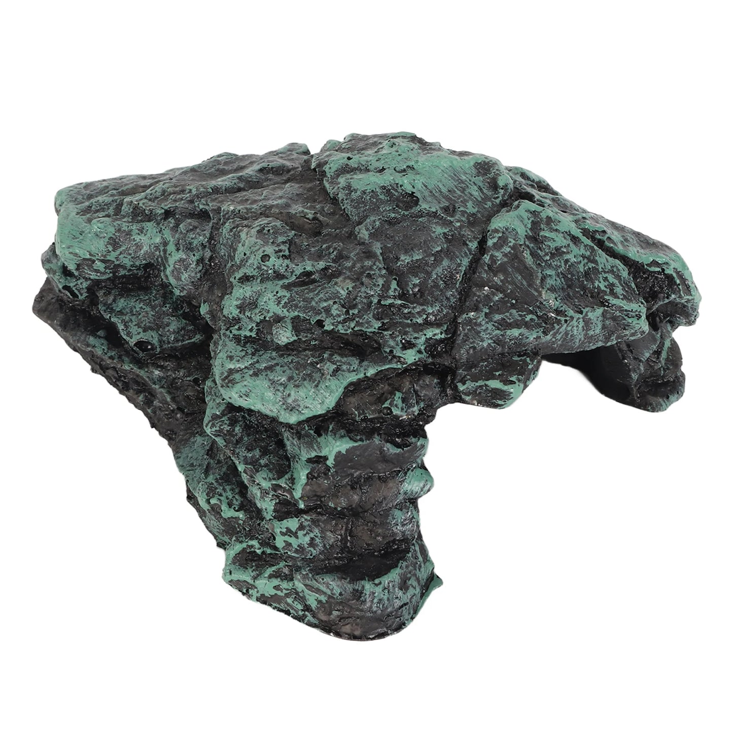 Reptile Rock Hiding Cave