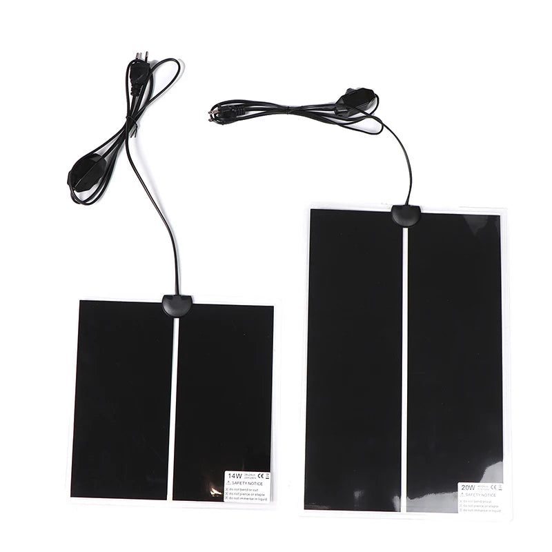 Terrarium Heat Mat 2 (5-45W)