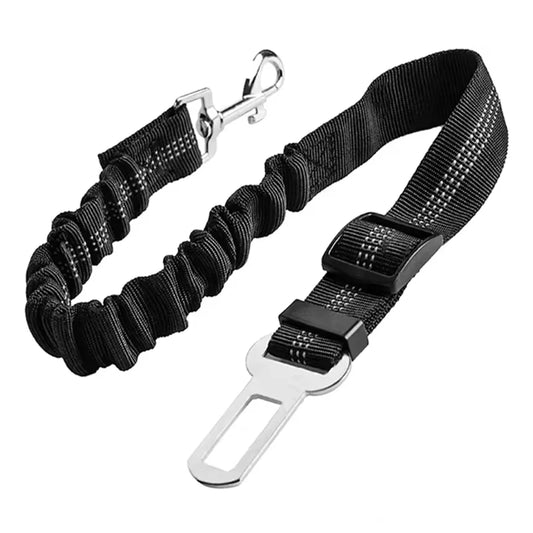 Car Safety Seat Belt Leash