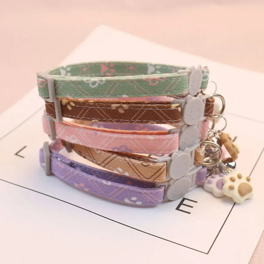 Cat Bell Collar 6