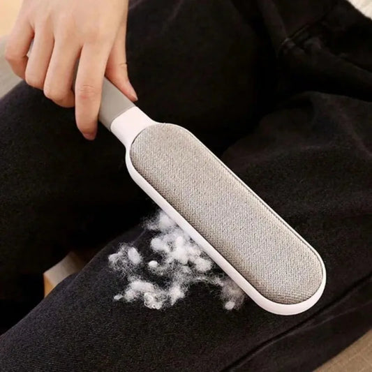 Cat Fur Remover Brush 2