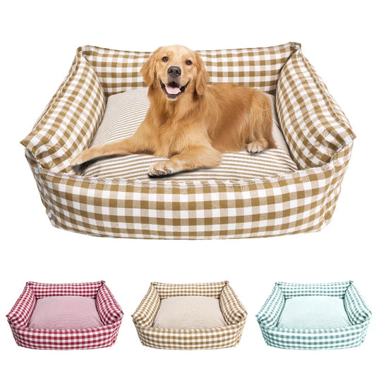 Indoor Bed Sofa Sleeping Kennel