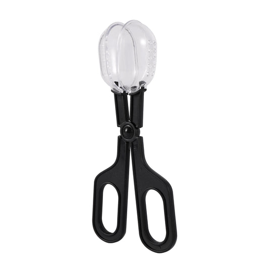 Reptile Plastic Feeding Tongs