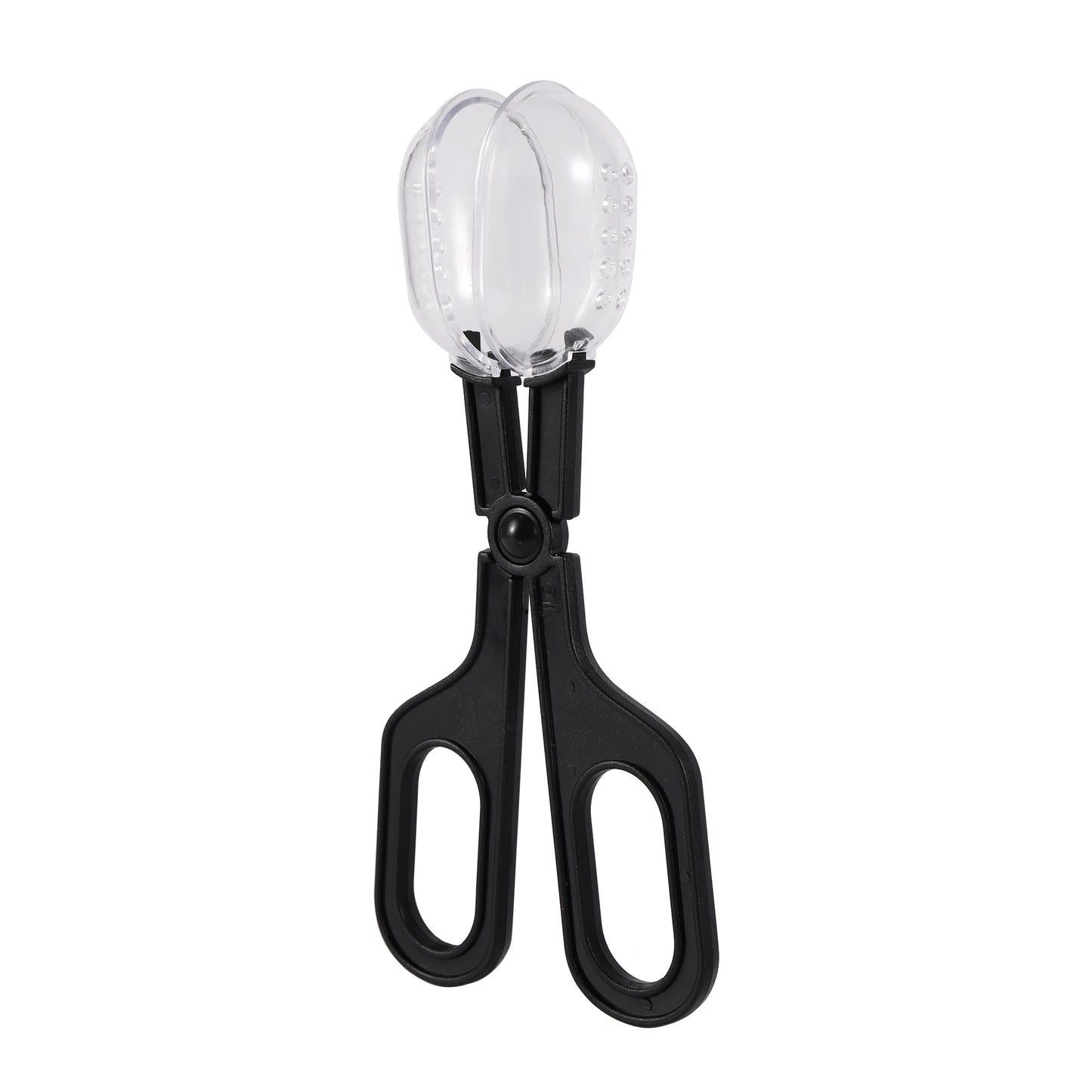 Reptile Plastic Feeding Tongs