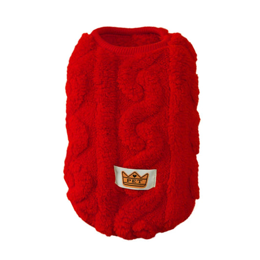 Soft Cozy Pullover