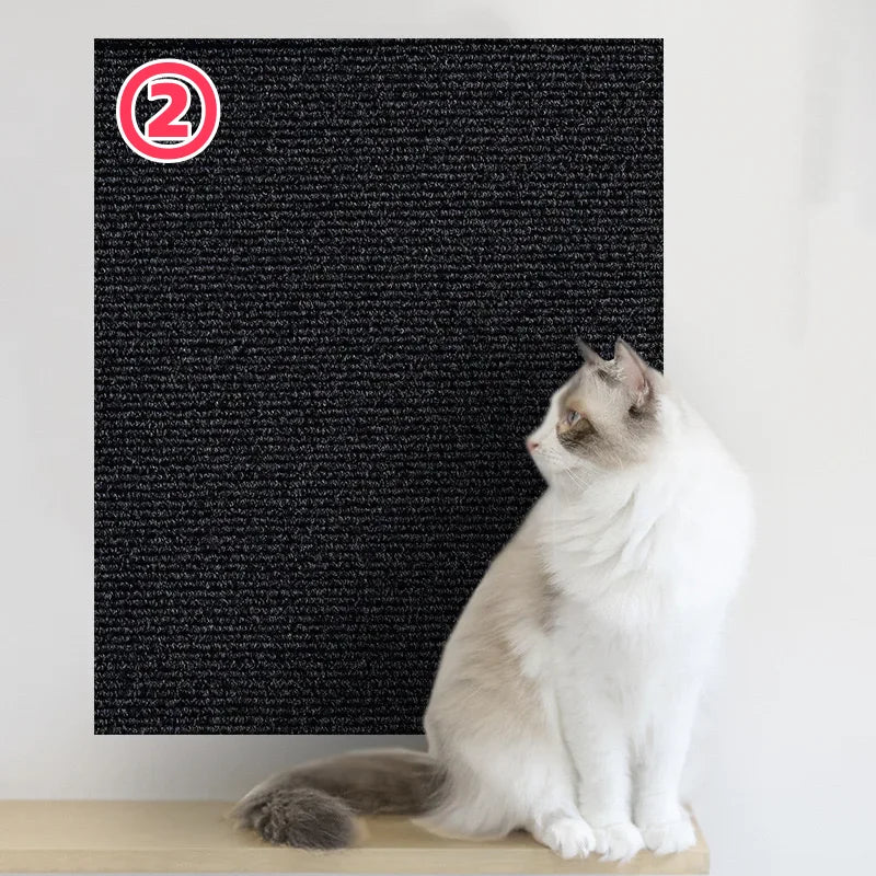 Cat Scratcher Protector Mat 4