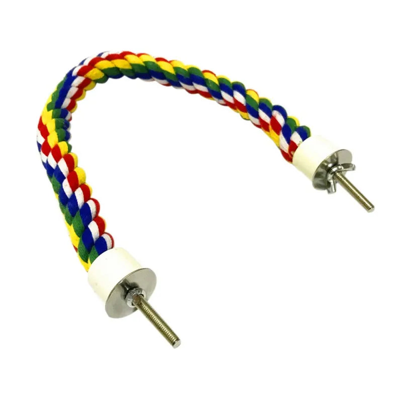 Hanging Braided Rope