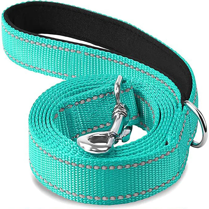 Night Refection Rope Leash