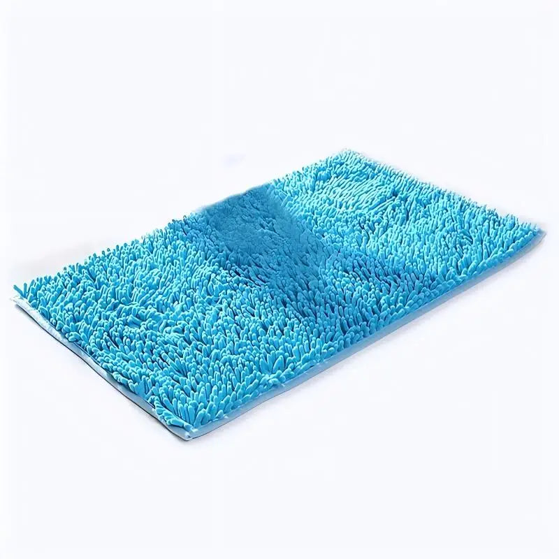 Plush Small Pet Bed Mat