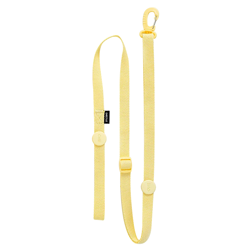 Macarone Color Harness Set