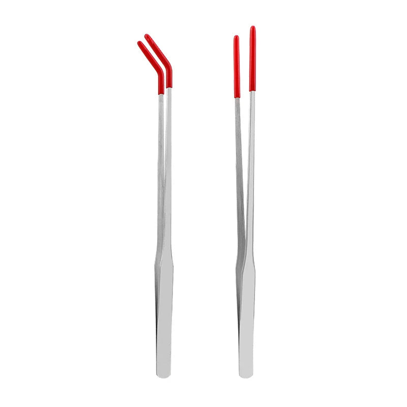 Reptile Feeding Tongs