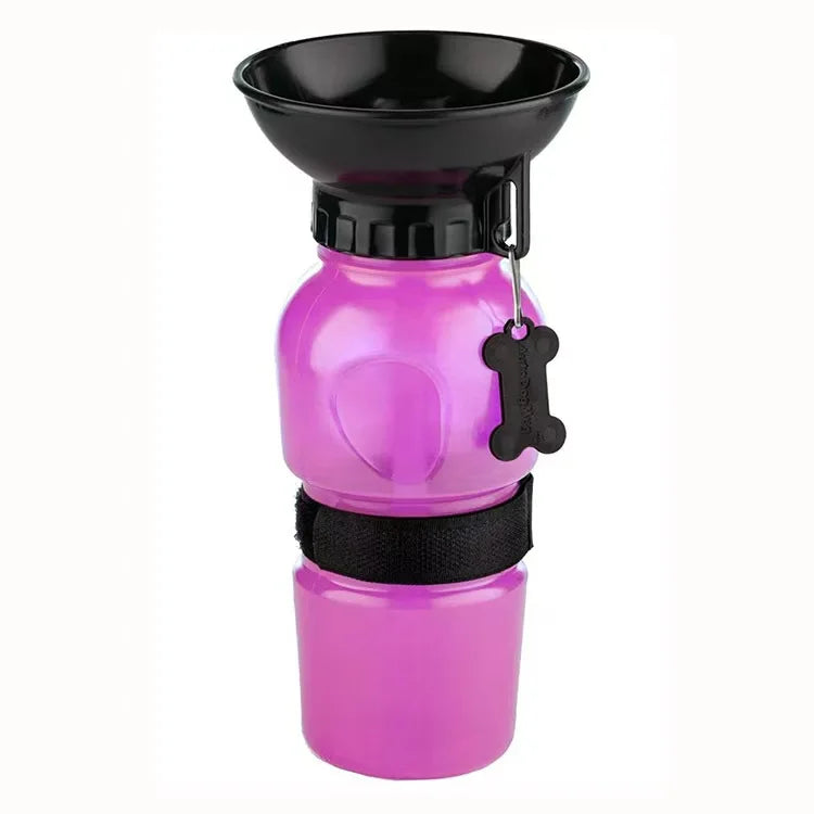 Portable Water Bottle 2
