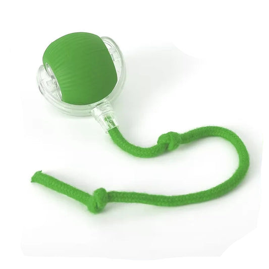 Automatic Rolling Ball