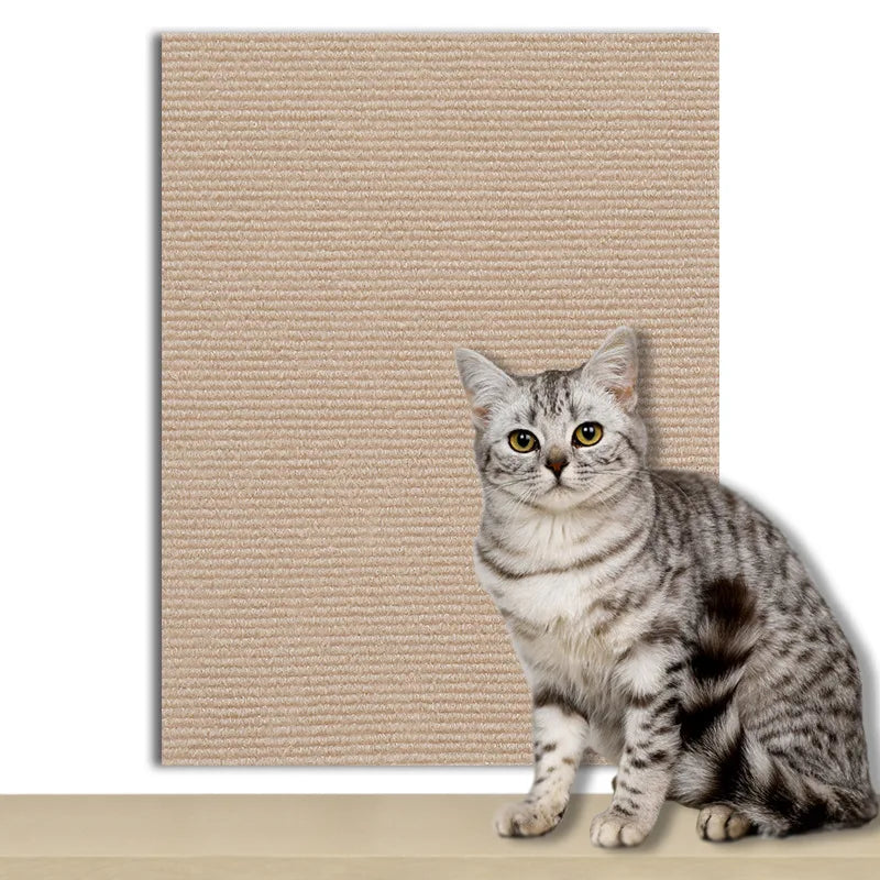 Cat Scratcher Protector Mat 8