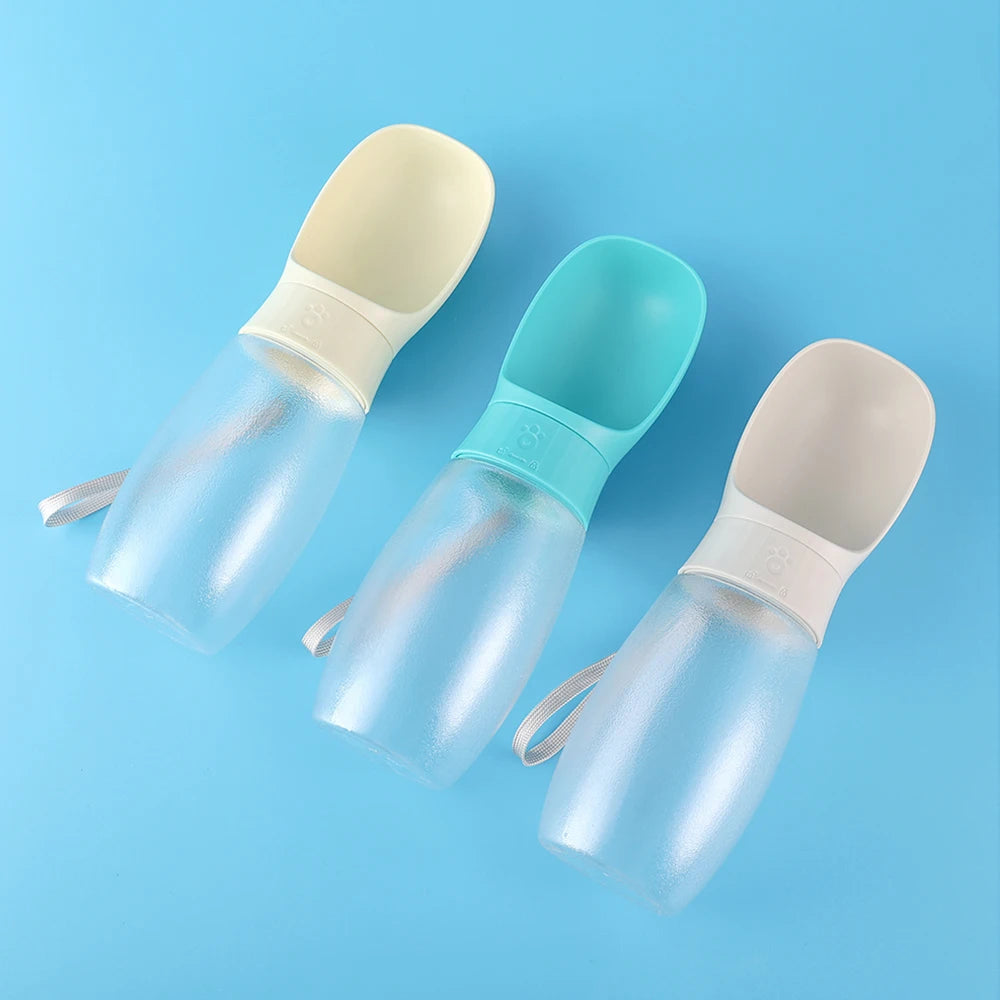 Portable Water Bottle 1