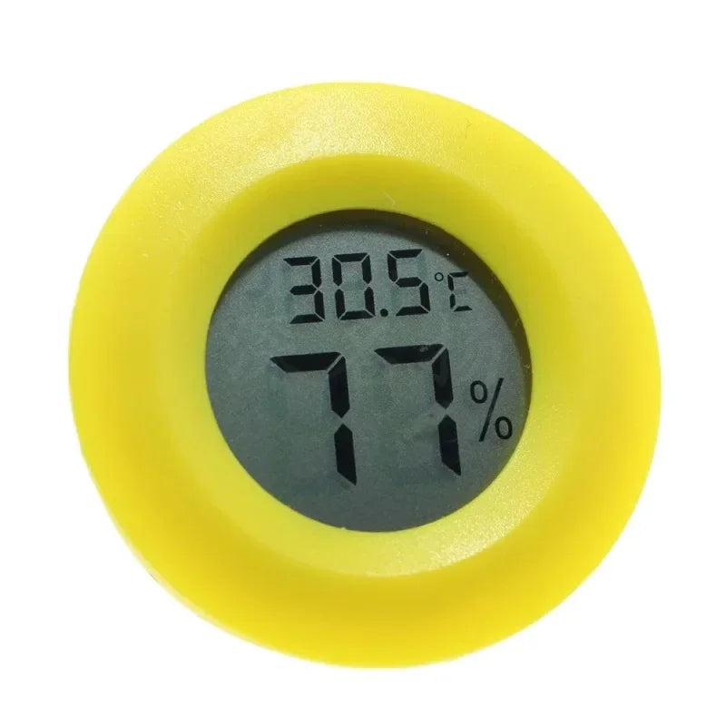 Reptile Digital Thermometer
