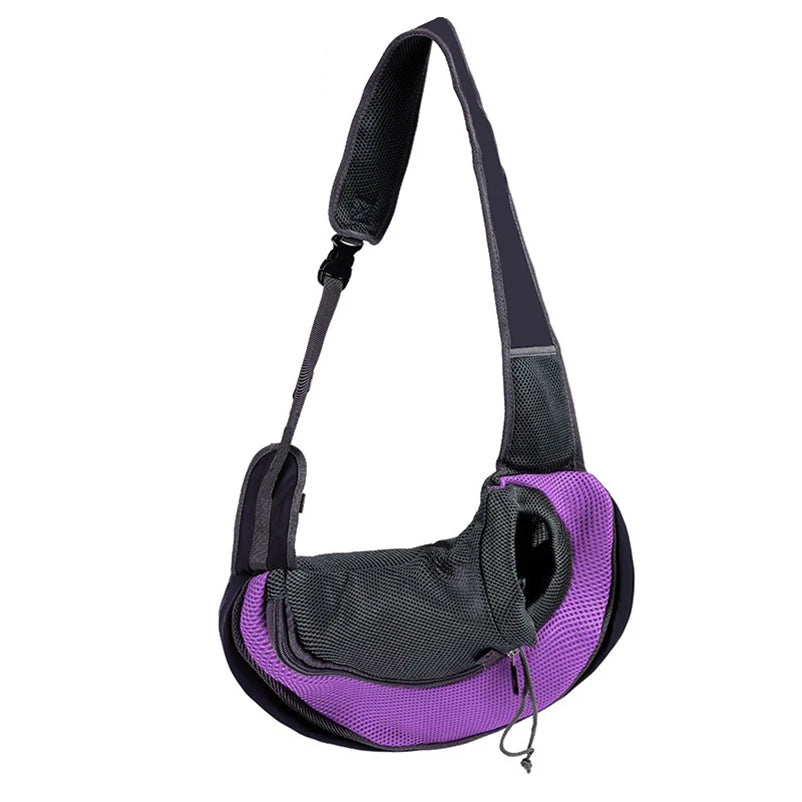 Dog Shoulder Bag 5