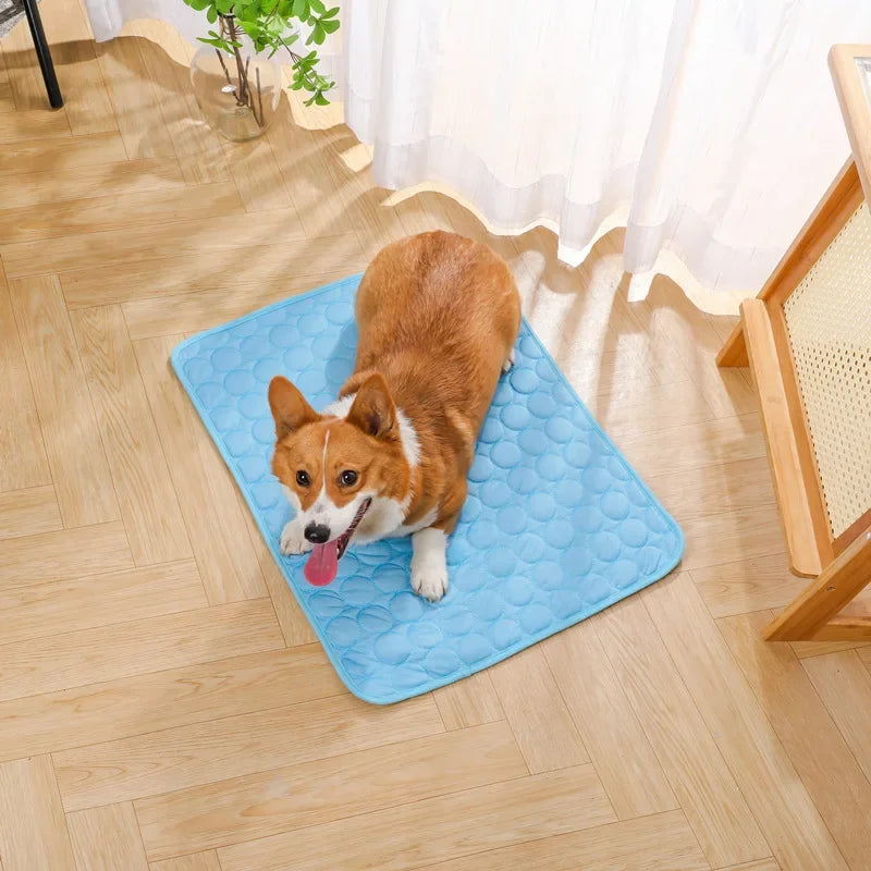 Cooling Bed Mat 10