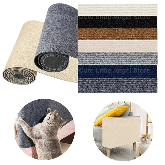 Cat Scratcher Protector Mat 7