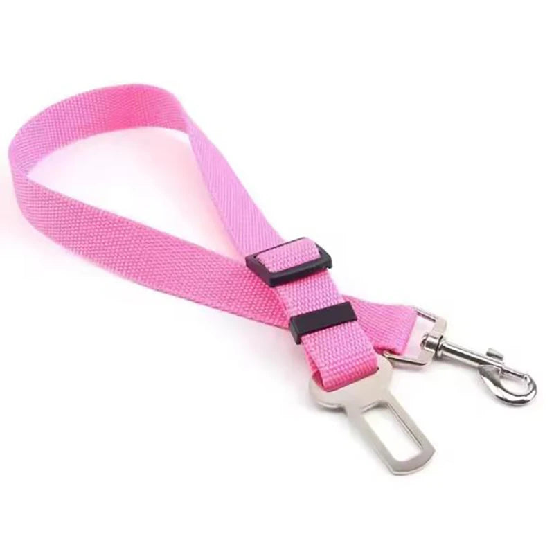 Car Safety Seat Belt Leash