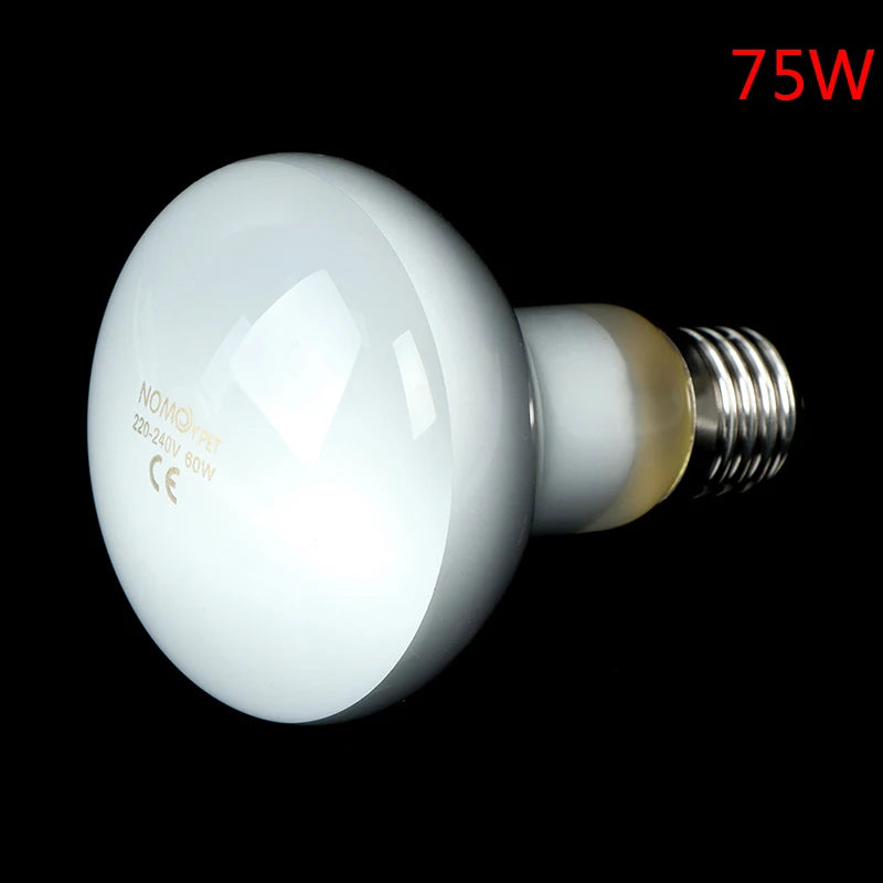 Reptile UVA+UVB Heat Lamp