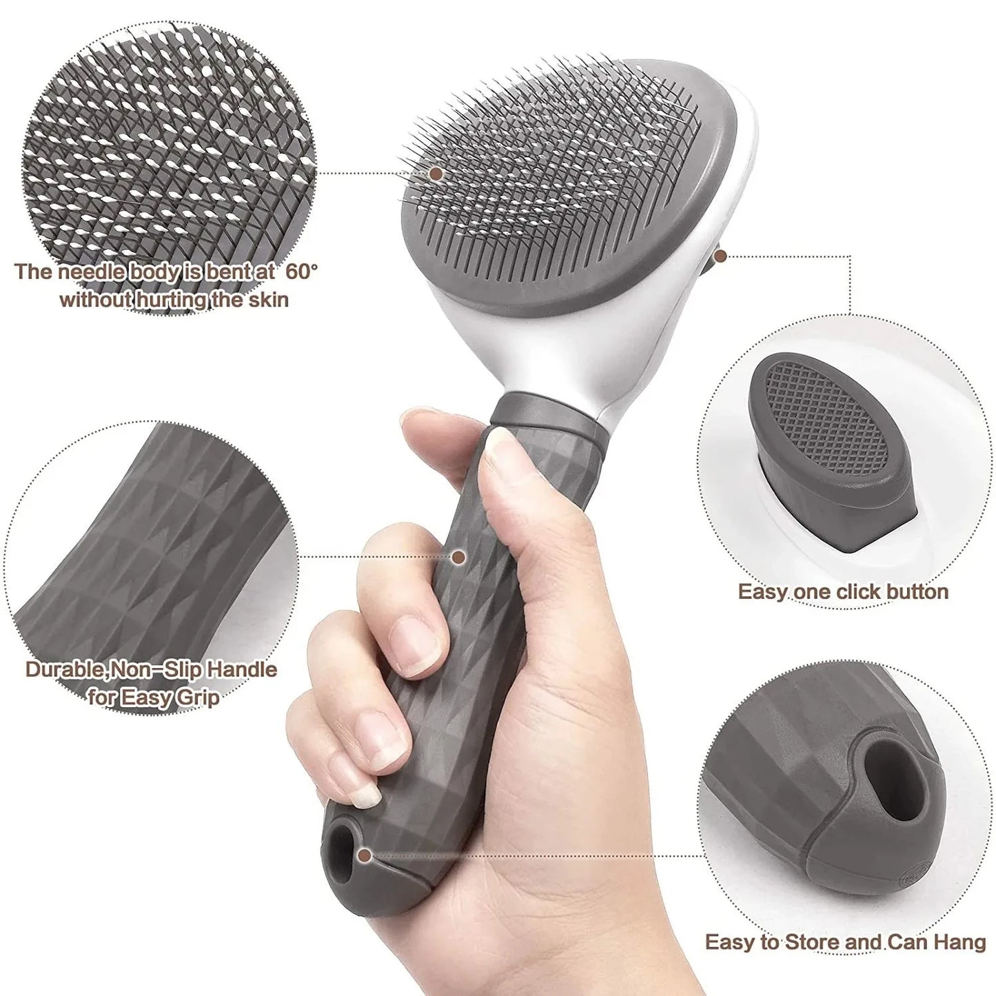 Cat Brush 1