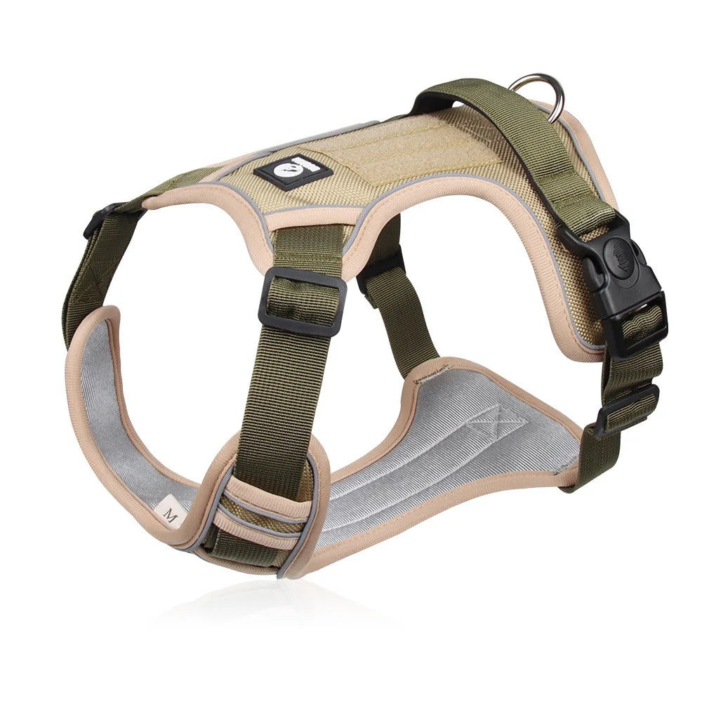 Tactical Reflective Harness