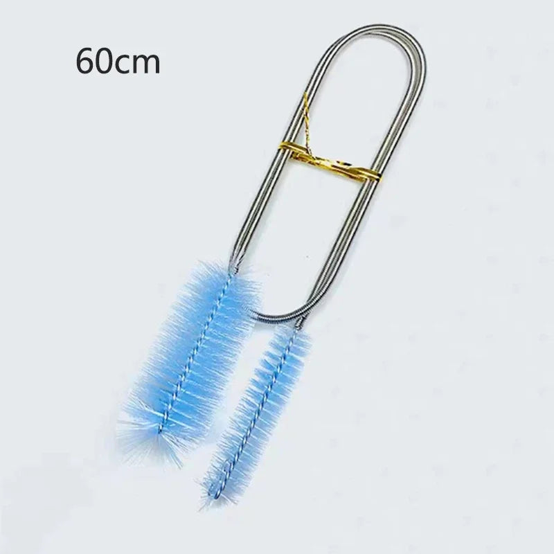 Aquarium Tube Cleaning Brush