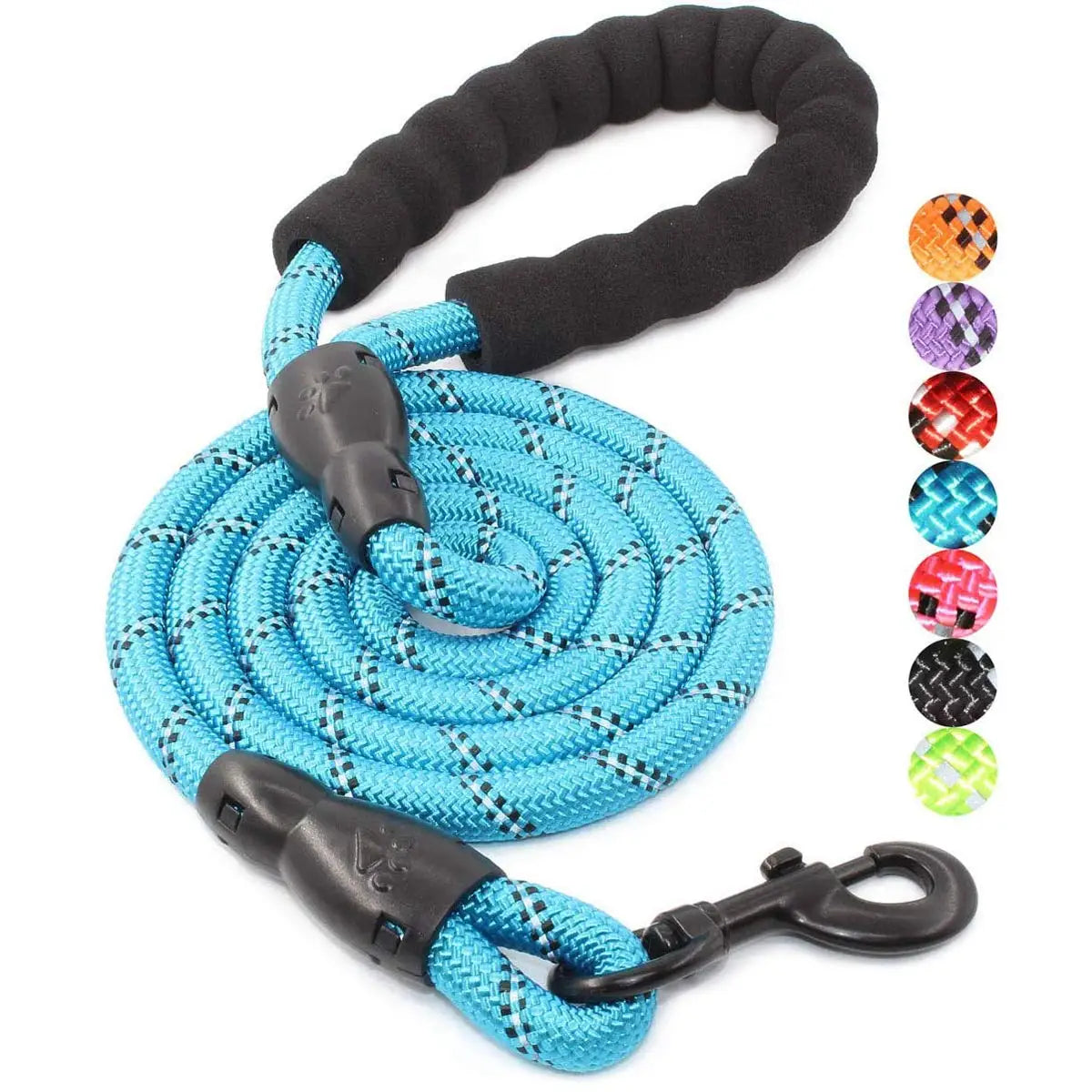 Soft Handle Leash