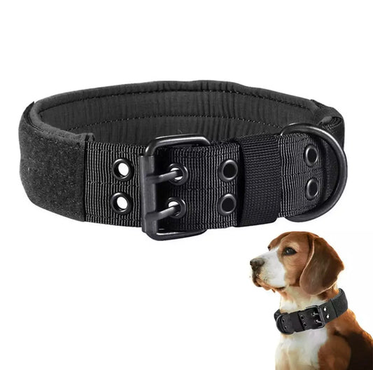 Tactical Training Collar