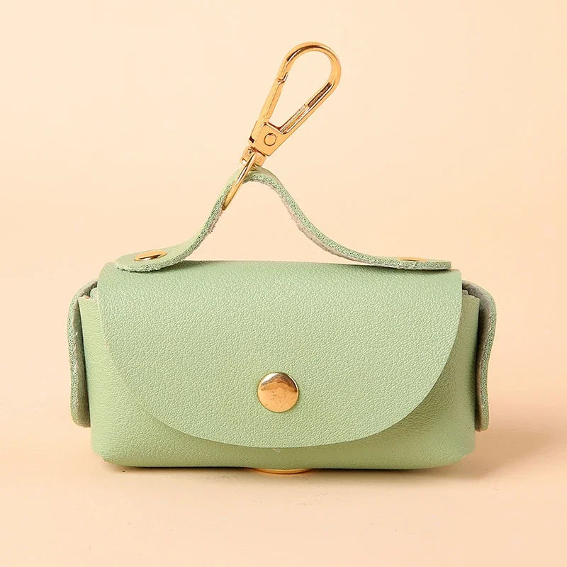 Dog Waste Bag Dispenser 6