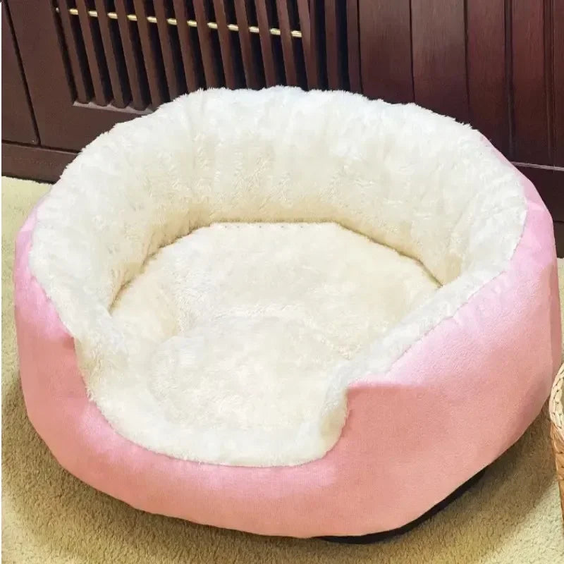 Cozy Pet Sofa - Bed
