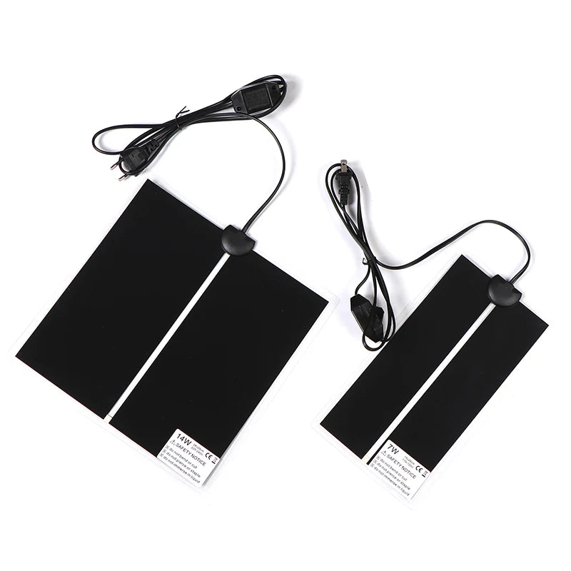 Terrarium Heat Mat 2 (5-45W)