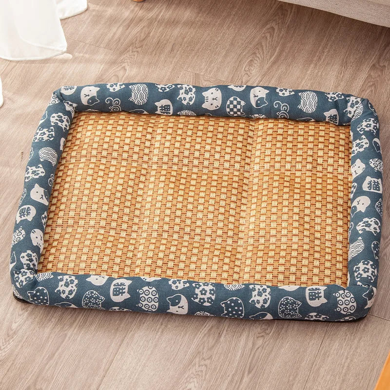 Cooling Bed Mat 12