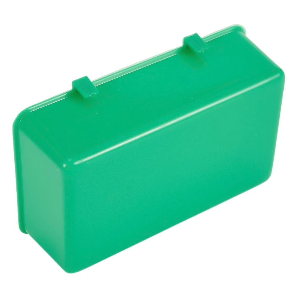 Bird Hanging Plastic Bath 4