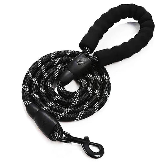 Nylon Reflective Leash