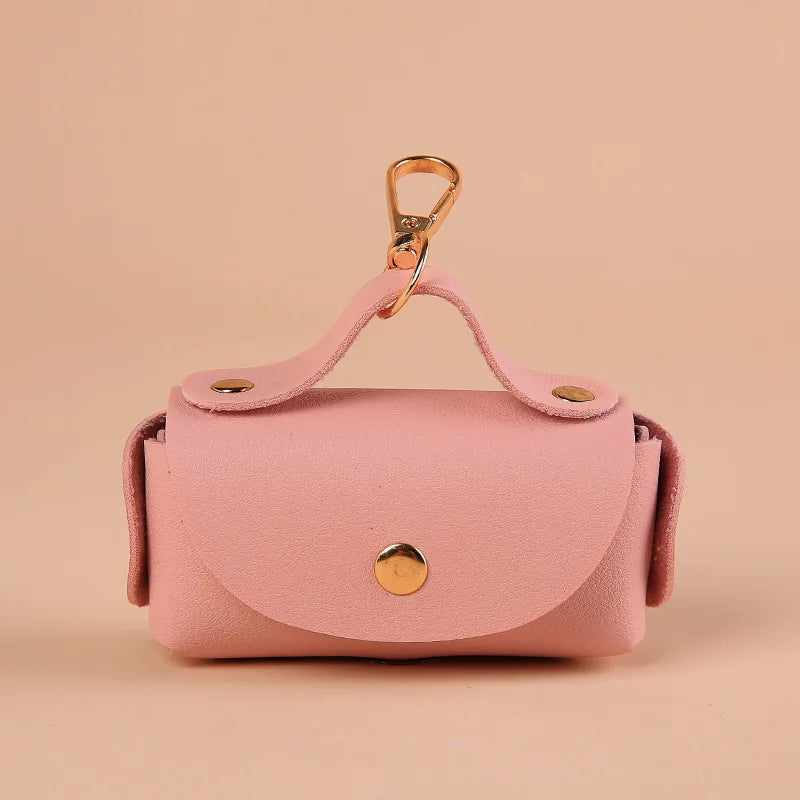 Dog Waste Bag Dispenser 1