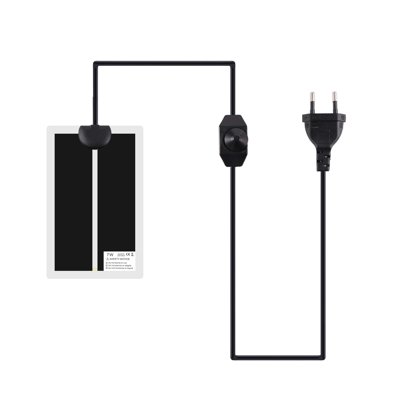 Terrarium Heat Mat (5-45W)