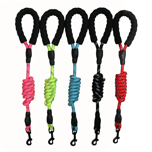 Nylon Reflective Leash