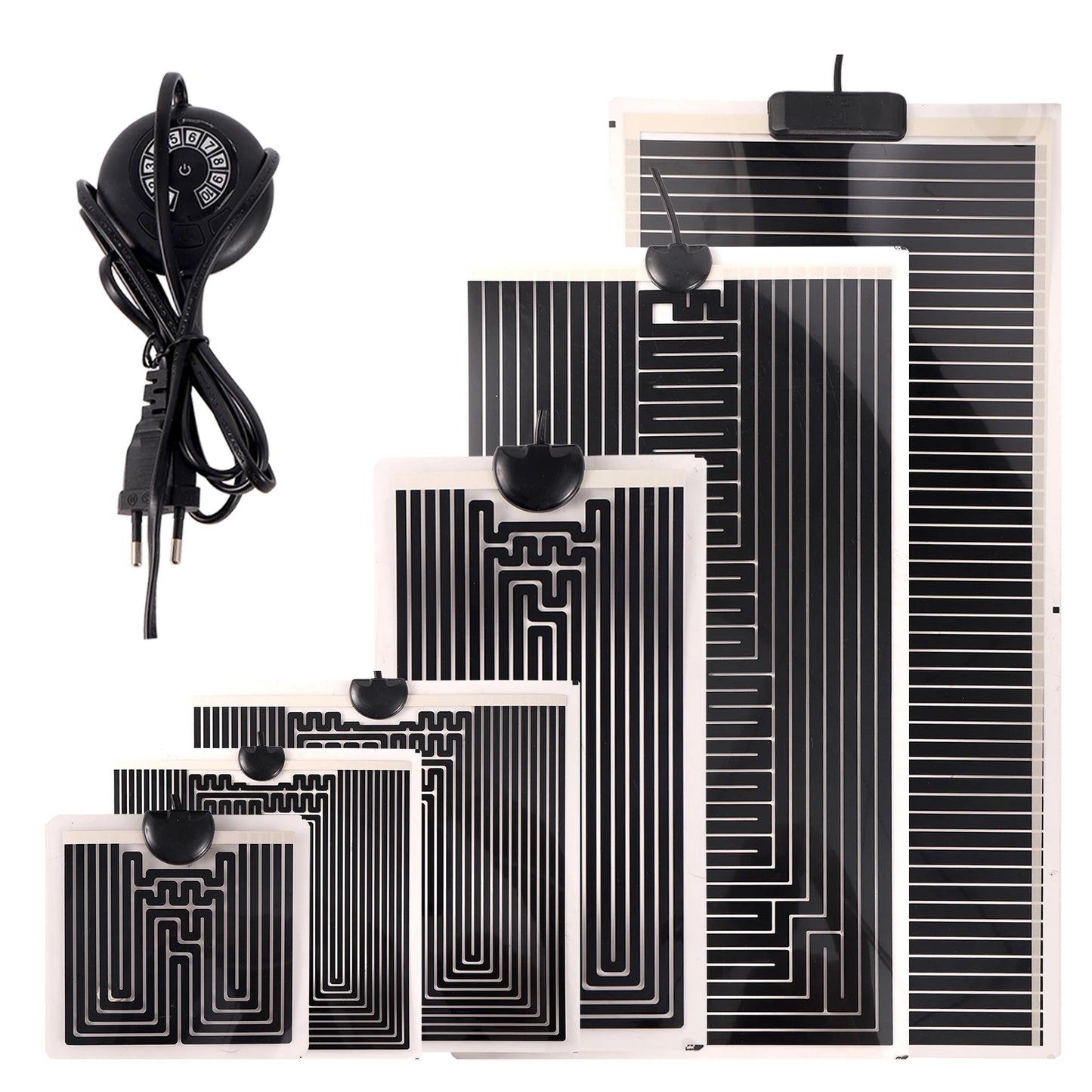 Terrarium Heat Mat 1 (5-45W)