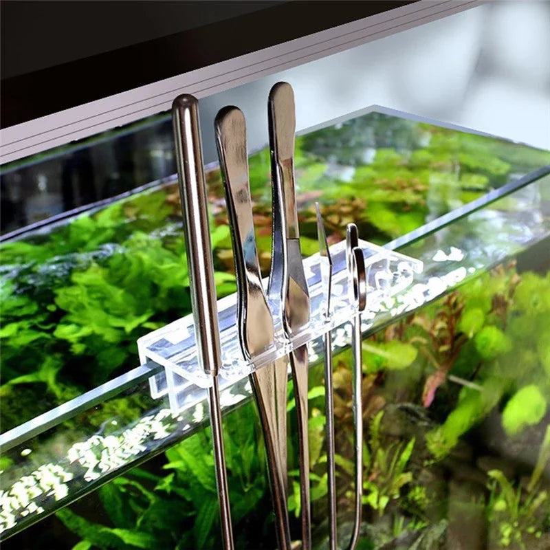 Aquarium Plant Scissors Set