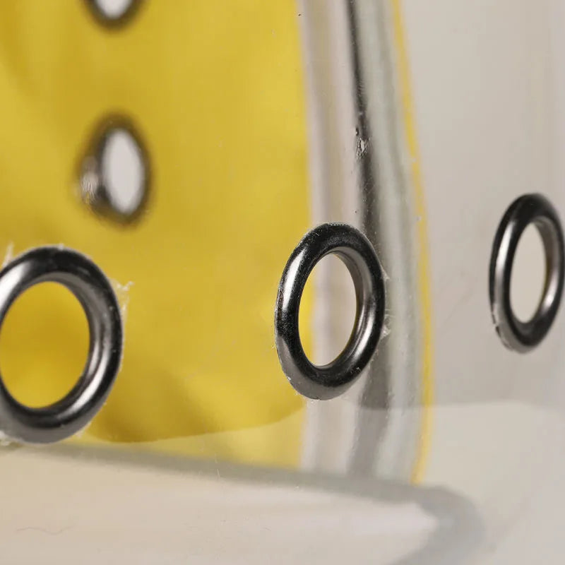 Bird Backpack Carrier 7