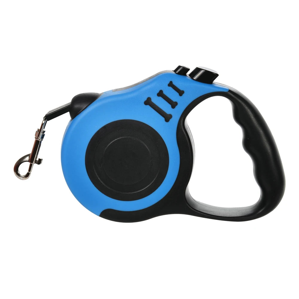 Retractable Nylon Leash