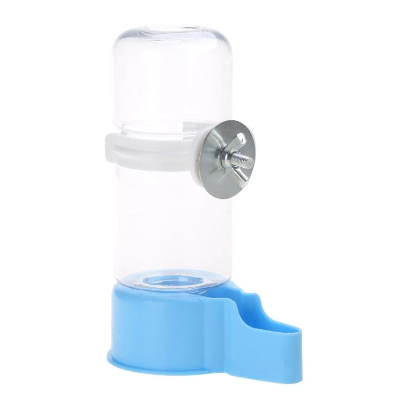 Birds Water Dispenser