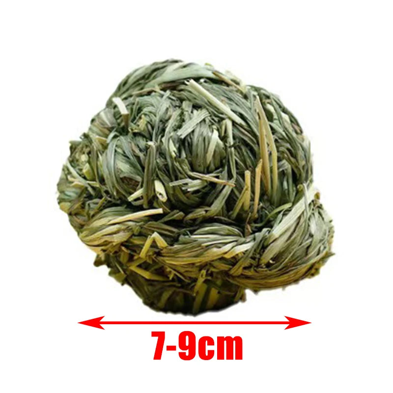 Wooden Roller Chew Toy