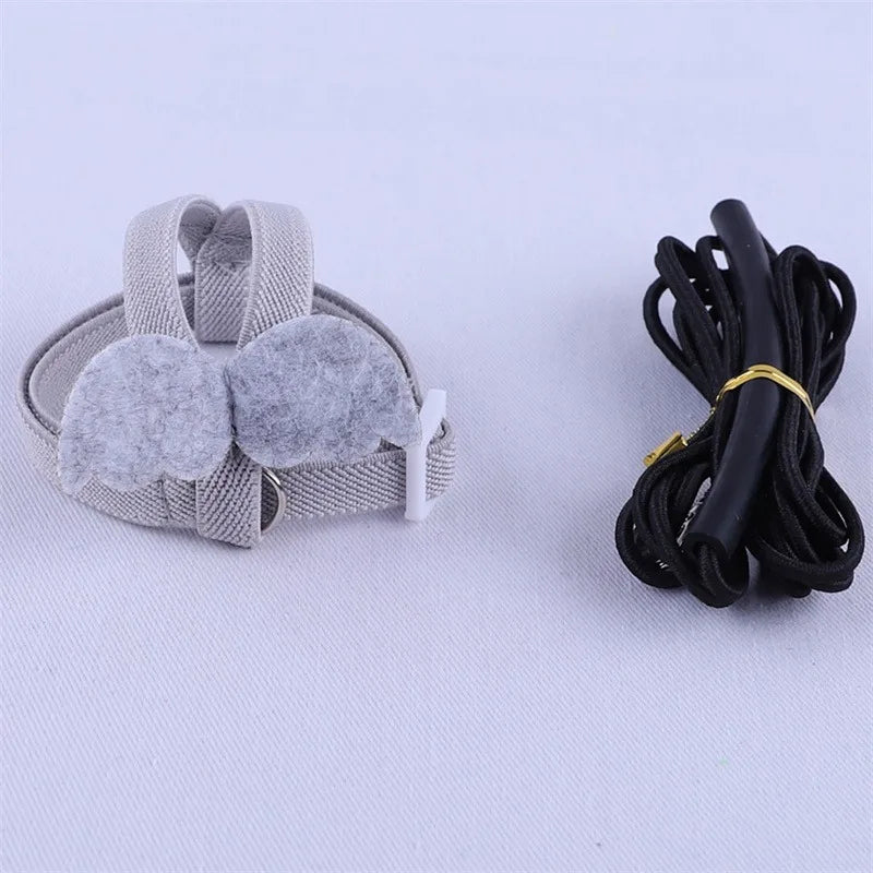 Parrot Harness Leash