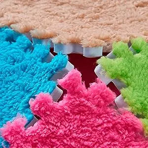 Soft EVA Pet Warming Pad